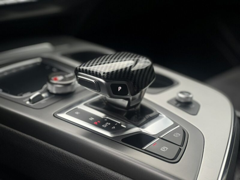 Audi Q7 Salon Polska Poleasingowy II właściciel ASO VAT 23% Bezwypadkowy III (2015-)