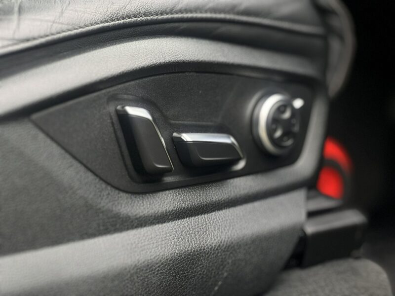 Audi Q7 Salon Polska Poleasingowy II właściciel ASO VAT 23% Bezwypadkowy III (2015-)