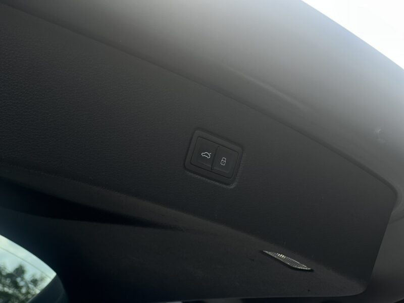 Audi Q7 Salon Polska Poleasingowy II właściciel ASO VAT 23% Bezwypadkowy III (2015-)