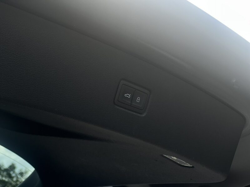 Audi Q7 Salon Polska Poleasingowy II właściciel ASO VAT 23% Bezwypadkowy III (2015-)