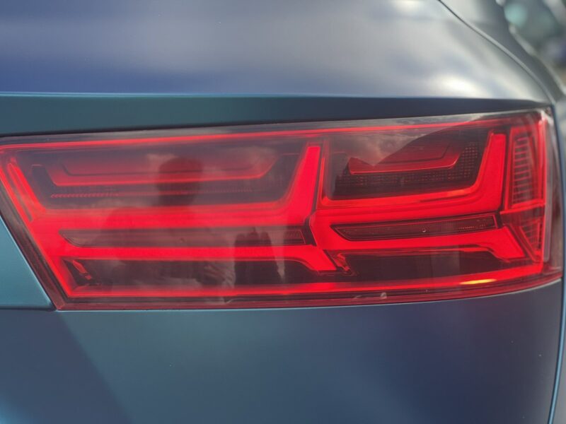 Audi Q7 Salon Polska Poleasingowy II właściciel ASO VAT 23% Bezwypadkowy III (2015-)