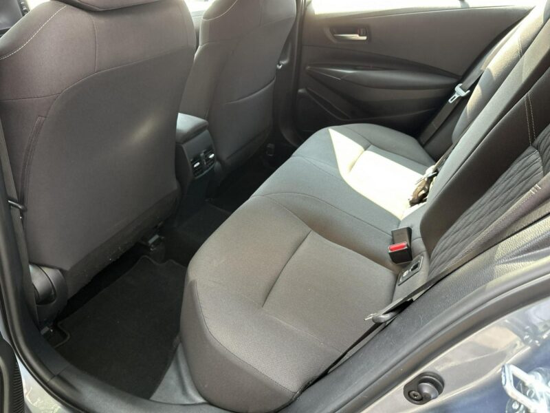 Toyota Corolla 1.5 VVTi 125KM COMFORT, salon Polska, gwarancja, FV23% Seria E16 (2012-)