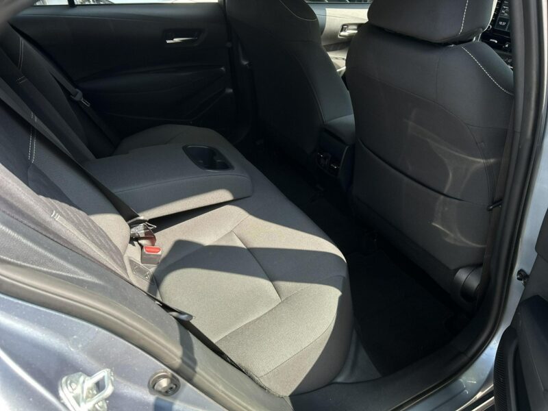 Toyota Corolla 1.5 VVTi 125KM COMFORT, salon Polska, gwarancja, FV23% Seria E16 (2012-)