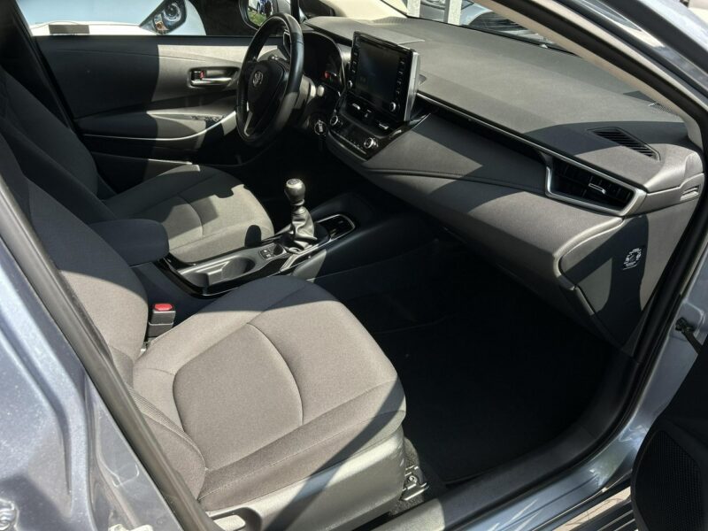 Toyota Corolla 1.5 VVTi 125KM COMFORT, salon Polska, gwarancja, FV23% Seria E16 (2012-)