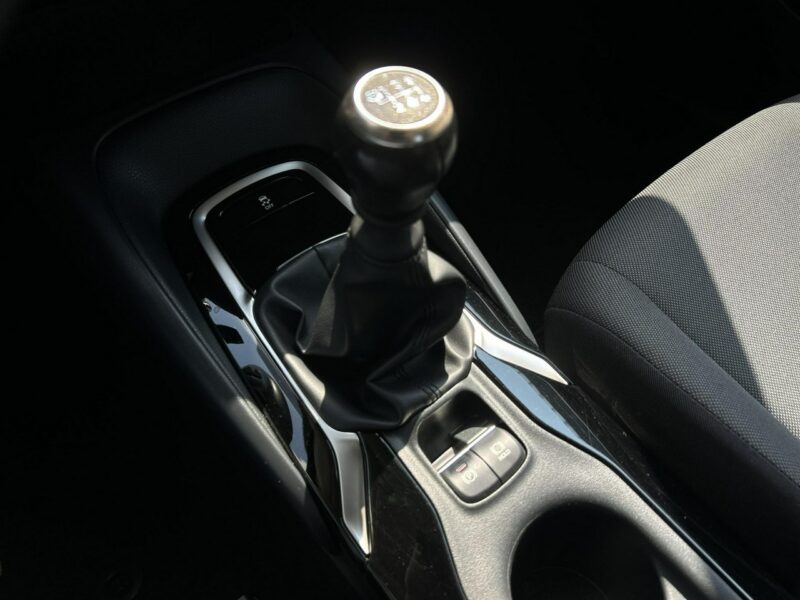 Toyota Corolla 1.5 VVTi 125KM COMFORT, salon Polska, gwarancja, FV23% Seria E16 (2012-)