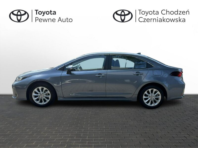Toyota Corolla 1.5 VVTi 125KM COMFORT, salon Polska, gwarancja, FV23% Seria E16 (2012-)