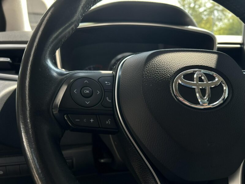 Toyota Corolla 1.5 VVTi 125KM COMFORT, salon Polska, gwarancja, FV23% Seria E16 (2012-)