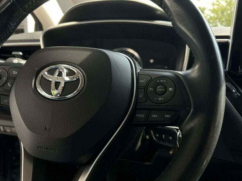 Toyota Corolla 1.5 VVTi 125KM COMFORT, salon Polska, gwarancja, FV23% Seria E16 (2012-)