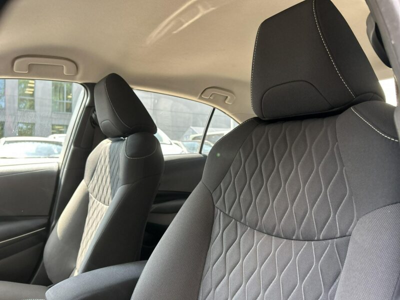 Toyota Corolla 1.5 VVTi 125KM COMFORT, salon Polska, gwarancja, FV23% Seria E16 (2012-)