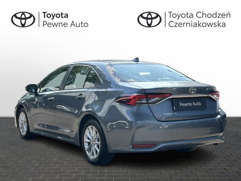 Toyota Corolla 1.5 VVTi 125KM COMFORT, salon Polska, gwarancja, FV23% Seria E16 (2012-)