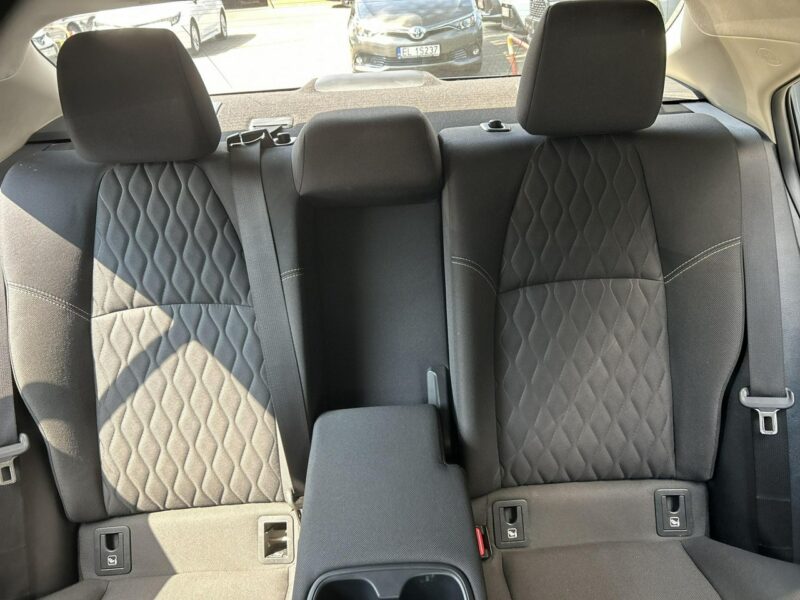 Toyota Corolla 1.5 VVTi 125KM COMFORT, salon Polska, gwarancja, FV23% Seria E16 (2012-)