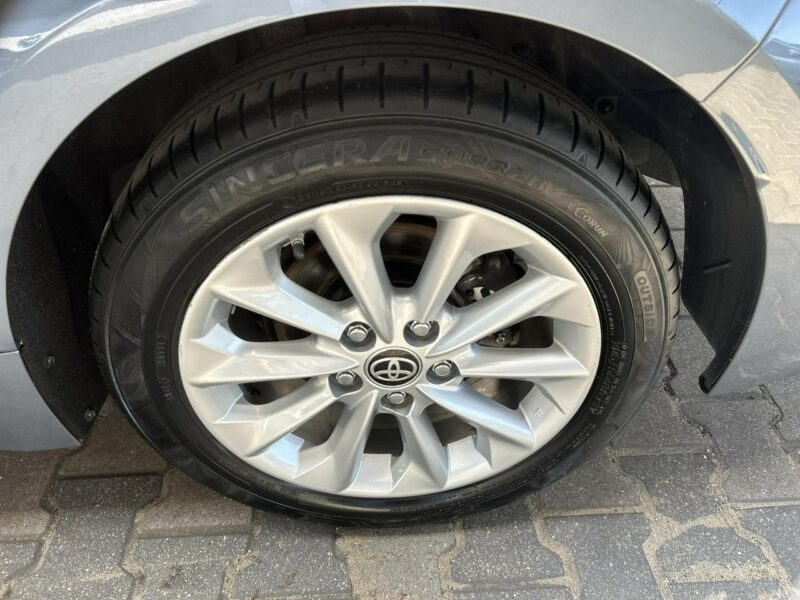 Toyota Corolla 1.5 VVTi 125KM COMFORT, salon Polska, gwarancja, FV23% Seria E16 (2012-)