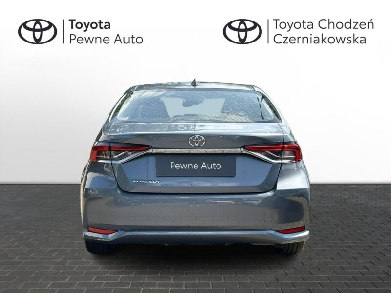 Toyota Corolla 1.5 VVTi 125KM COMFORT, salon Polska, gwarancja, FV23% Seria E16 (2012-)