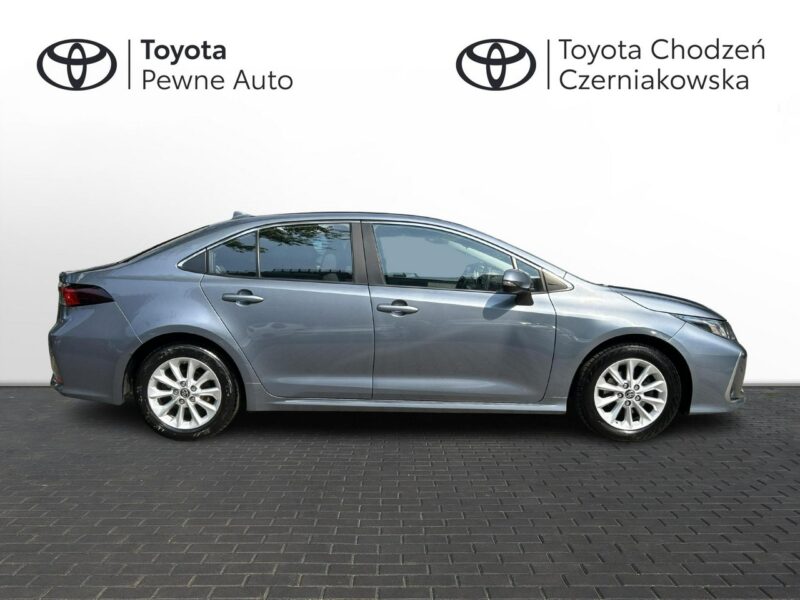 Toyota Corolla 1.5 VVTi 125KM COMFORT, salon Polska, gwarancja, FV23% Seria E16 (2012-)