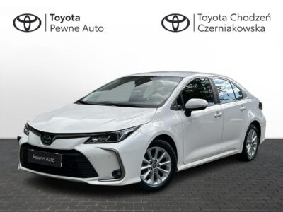 Toyota Corolla 1.8 Hybrid 122KM COMFORT, salon Polska, gwarancja, FV23% Seria E16 (2012-)