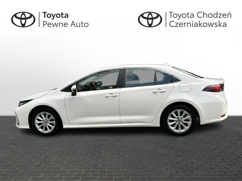Toyota Corolla 1.8 Hybrid 122KM COMFORT, salon Polska, gwarancja, FV23% Seria E16 (2012-)