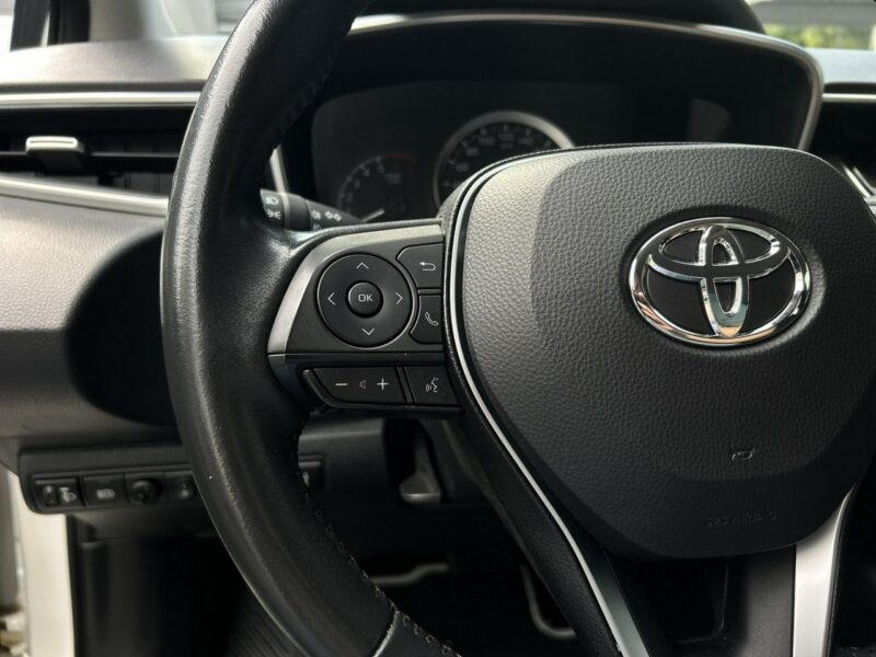 Toyota Corolla 1.8 Hybrid 122KM COMFORT, salon Polska, gwarancja, FV23% Seria E16 (2012-)