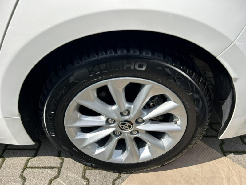 Toyota Corolla 1.8 Hybrid 122KM COMFORT, salon Polska, gwarancja, FV23% Seria E16 (2012-)