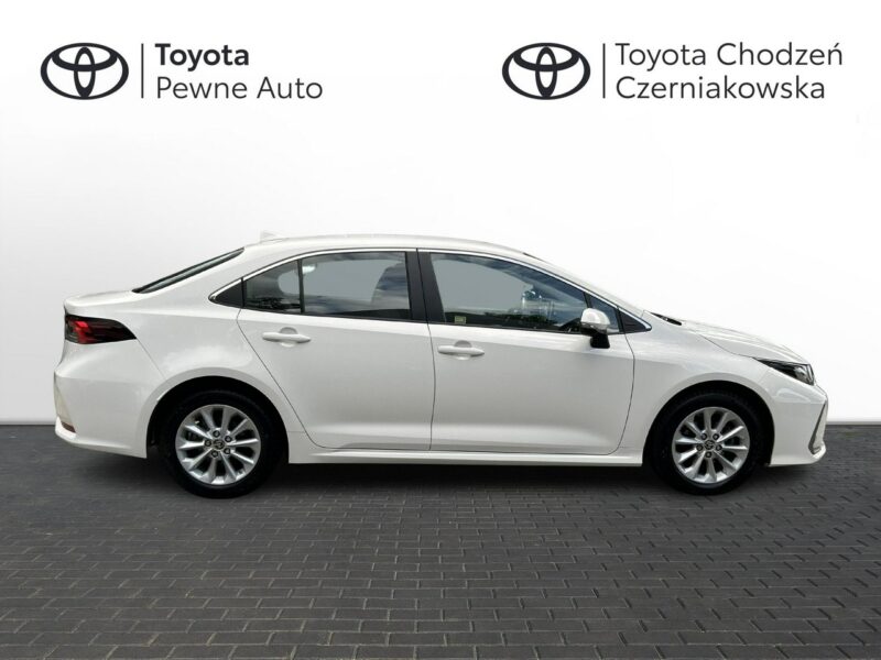 Toyota Corolla 1.8 Hybrid 122KM COMFORT, salon Polska, gwarancja, FV23% Seria E16 (2012-)