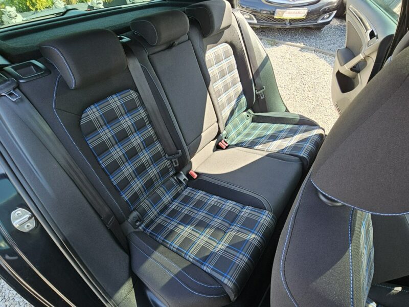 Volkswagen Golf GTE * DSG * Niski Udok.Przebieg* 1,4 BENZ + EE * 150KM * GWARANCJA VII (2012-)