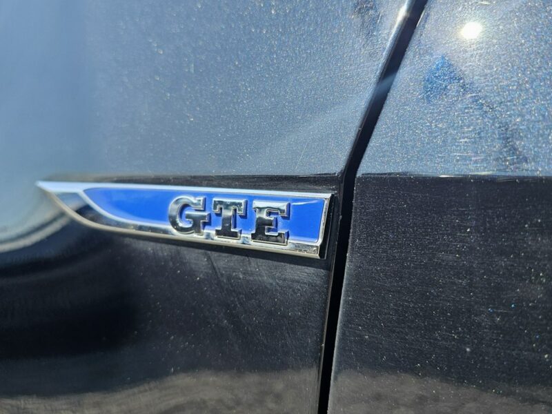 Volkswagen Golf GTE * DSG * Niski Udok.Przebieg* 1,4 BENZ + EE * 150KM * GWARANCJA VII (2012-)