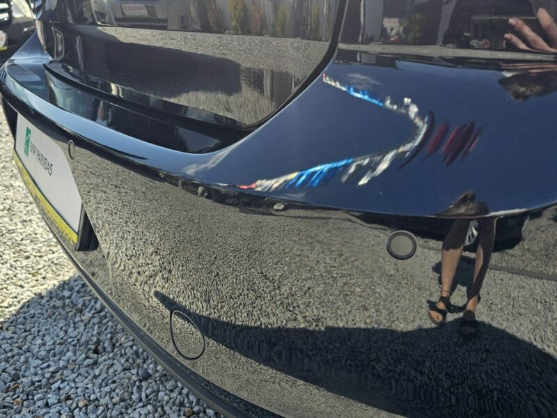 Volkswagen Golf GTE * DSG * Niski Udok.Przebieg* 1,4 BENZ + EE * 150KM * GWARANCJA VII (2012-)