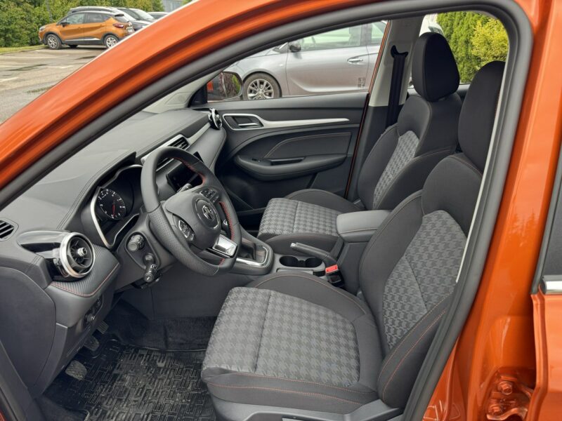 MG ZS Excite 1.5 106KM MT5