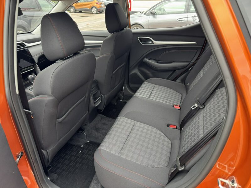 MG ZS Excite 1.5 106KM MT5