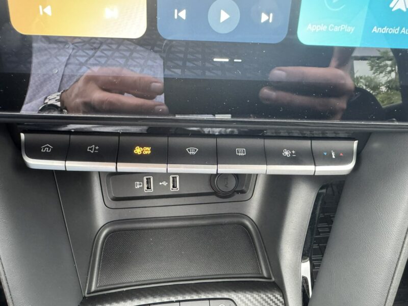 MG ZS Excite 1.5 106KM MT5