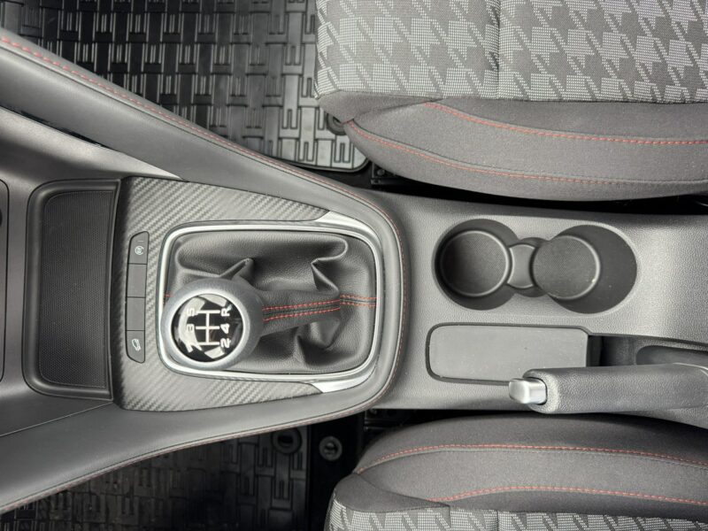 MG ZS Excite 1.5 106KM MT5