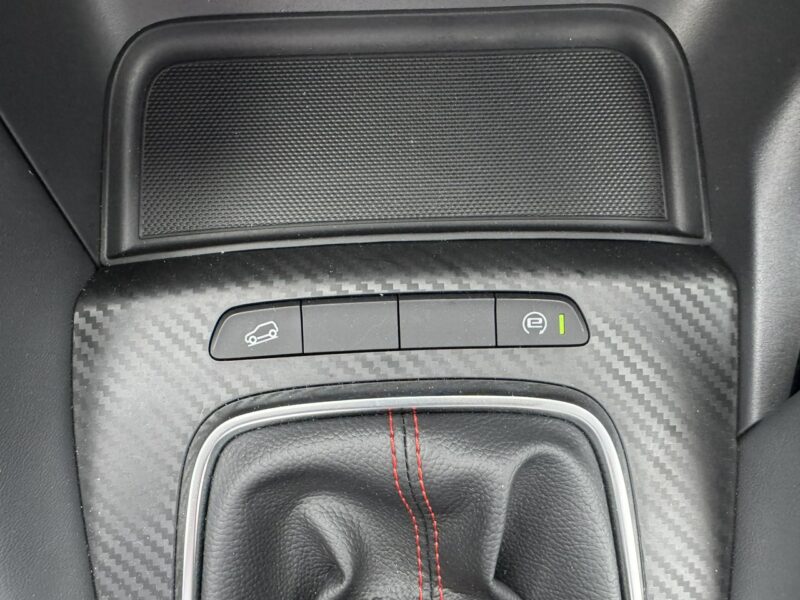 MG ZS Excite 1.5 106KM MT5