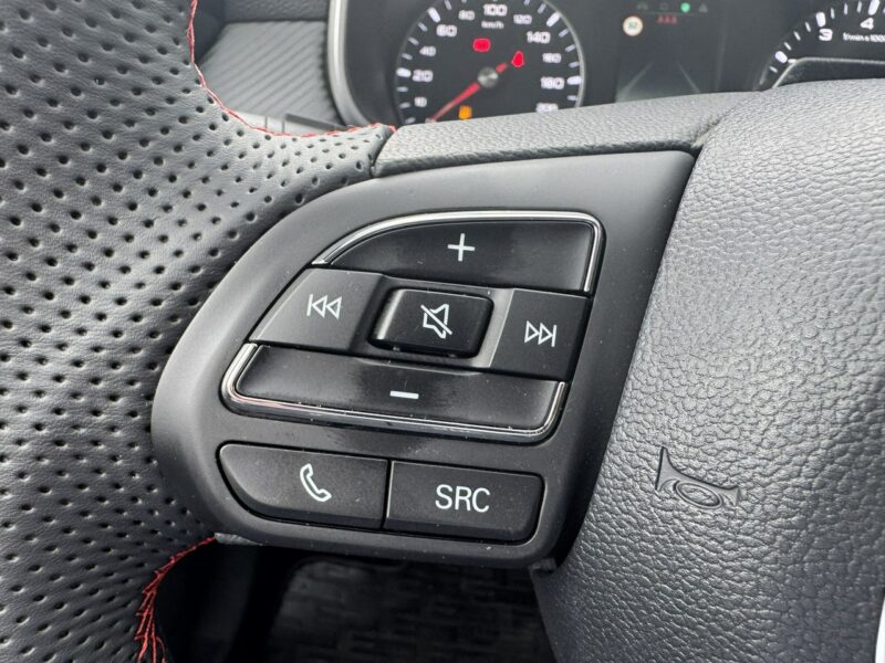 MG ZS Excite 1.5 106KM MT5