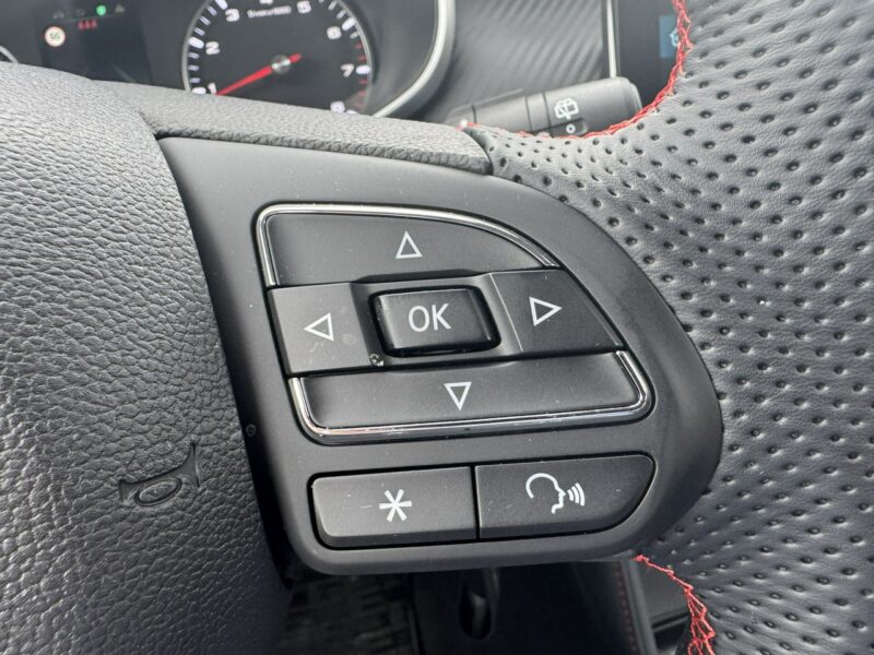 MG ZS Excite 1.5 106KM MT5