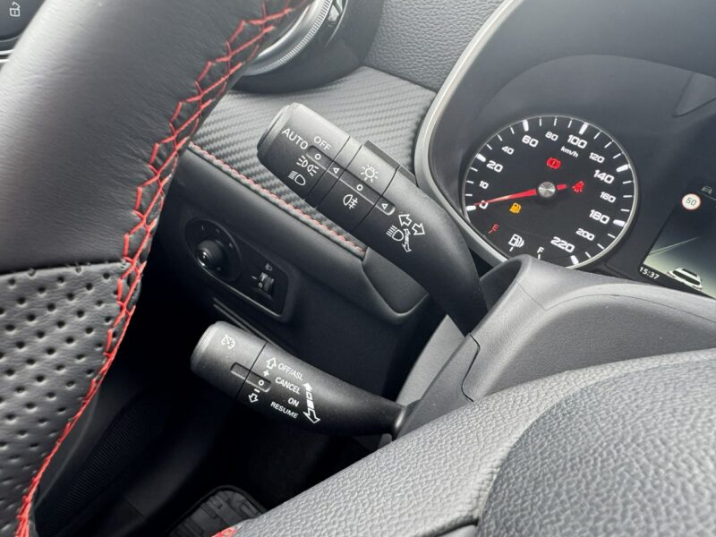 MG ZS Excite 1.5 106KM MT5