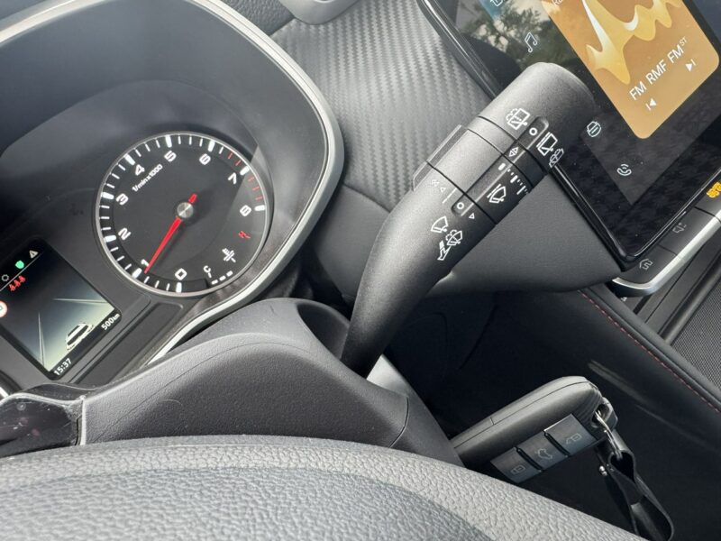 MG ZS Excite 1.5 106KM MT5
