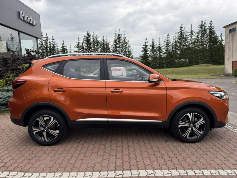 MG ZS Excite 1.5 106KM MT5