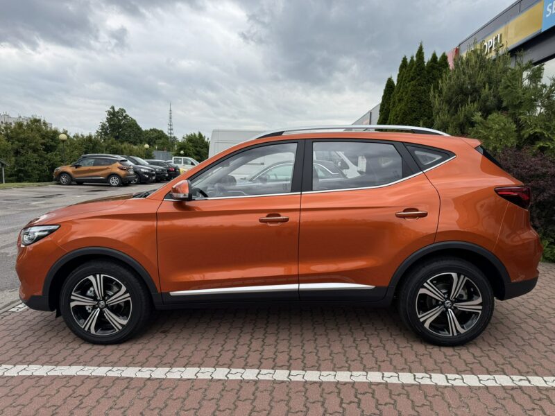 MG ZS Excite 1.5 106KM MT5