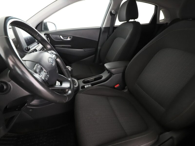 Hyundai Kona FV23% klima auto LED kamera i czujniki parkowania I (2017-2023)