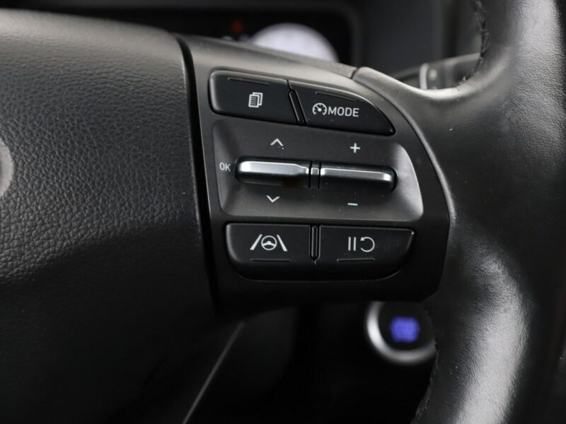 Hyundai Kona FV23% klima auto LED kamera i czujniki parkowania I (2017-2023)