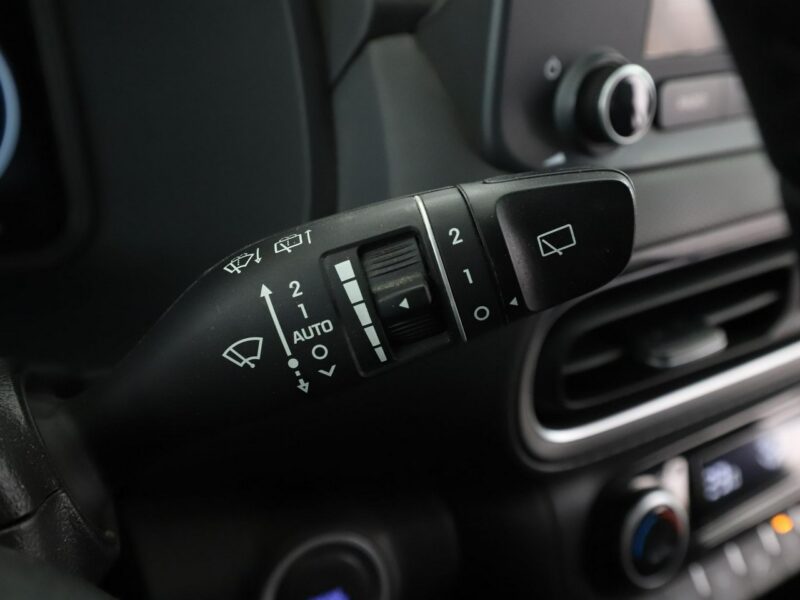 Hyundai Kona FV23% klima auto LED kamera i czujniki parkowania I (2017-2023)