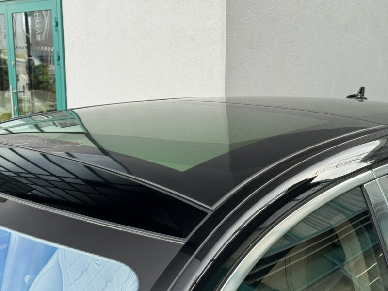 Mercedes S 500 S500 L Maybach 4.7 V8. Salon PL. Jak nowy. Pełna wersja wyposażenia. W222 (2013-2020)