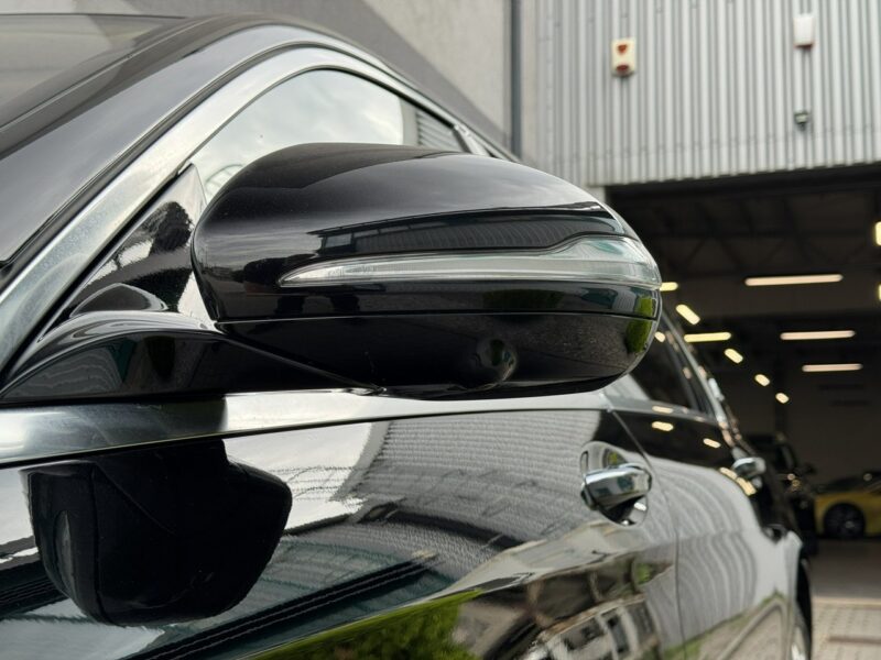 Mercedes S 500 S500 L Maybach 4.7 V8. Salon PL. Jak nowy. Pełna wersja wyposażenia. W222 (2013-2020)