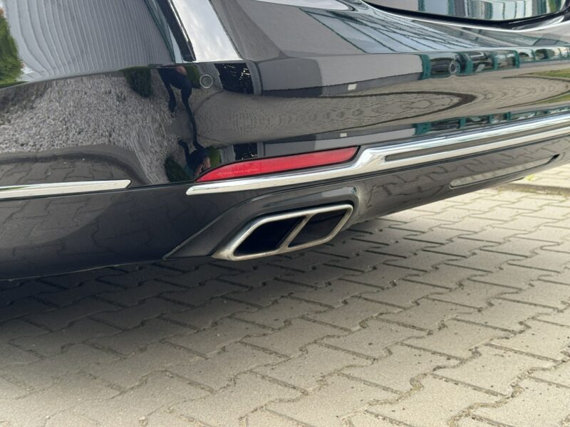 Mercedes S 500 S500 L Maybach 4.7 V8. Salon PL. Jak nowy. Pełna wersja wyposażenia. W222 (2013-2020)