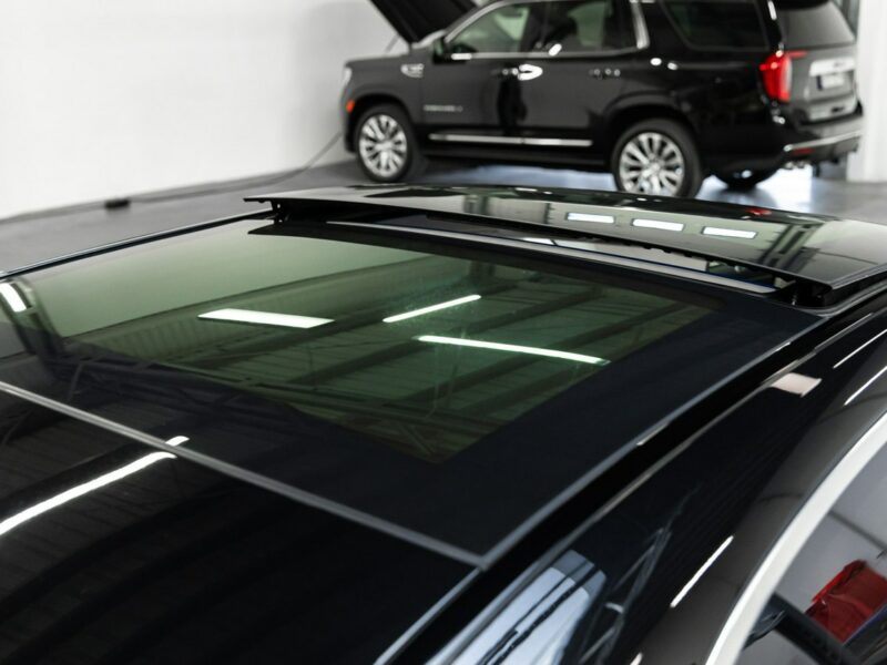 Mercedes S 500 S500 L Maybach 4.7 V8. Salon PL. Jak nowy. Pełna wersja wyposażenia. W222 (2013-2020)