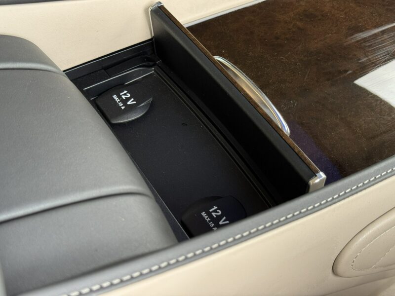 Mercedes S 500 S500 L Maybach 4.7 V8. Salon PL. Jak nowy. Pełna wersja wyposażenia. W222 (2013-2020)