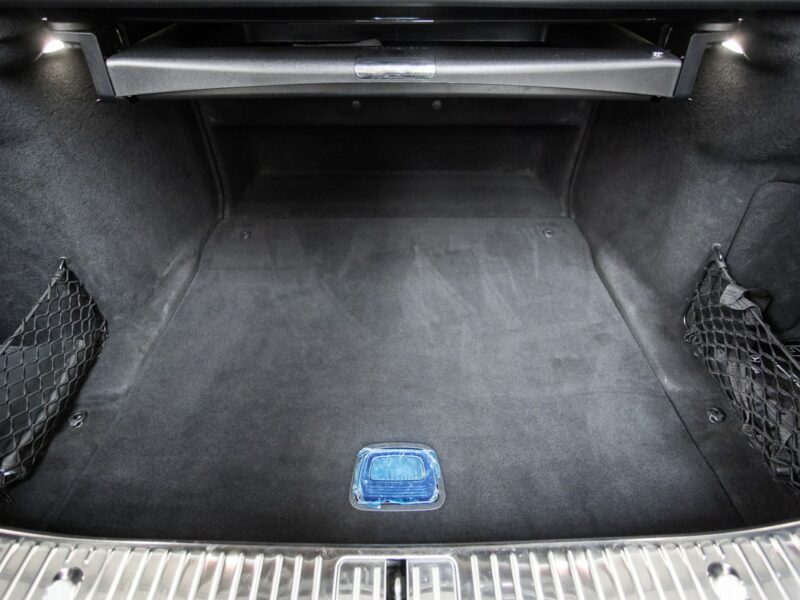 Mercedes S 500 S500 L Maybach 4.7 V8. Salon PL. Jak nowy. Pełna wersja wyposażenia. W222 (2013-2020)