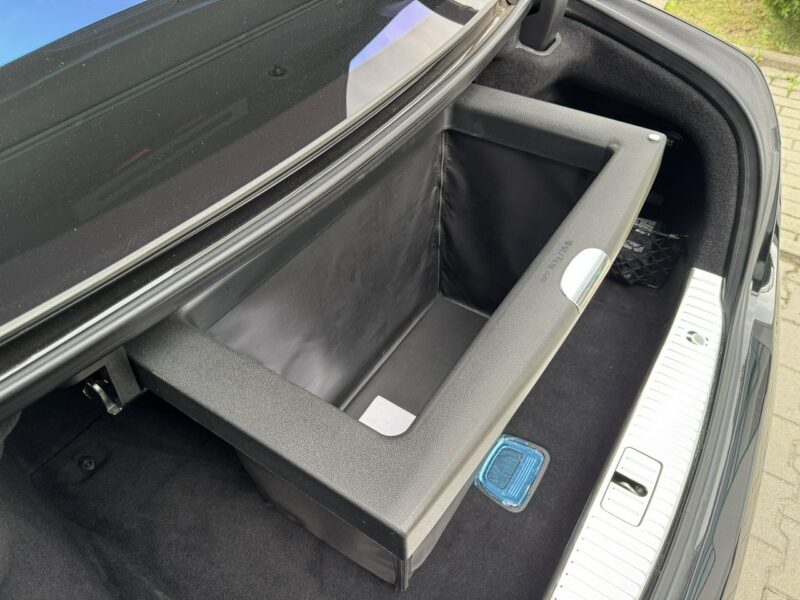 Mercedes S 500 S500 L Maybach 4.7 V8. Salon PL. Jak nowy. Pełna wersja wyposażenia. W222 (2013-2020)