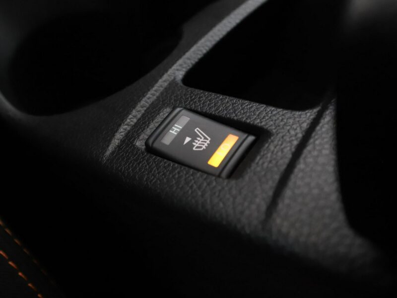 Nissan Qashqai panorama navi klima auto LED kamera i czujniki parkowania grzane fotel II (2013-2021)