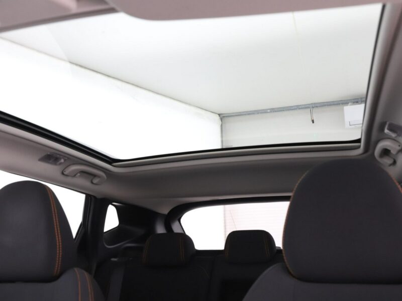 Nissan Qashqai panorama navi klima auto LED kamera i czujniki parkowania grzane fotel II (2013-2021)
