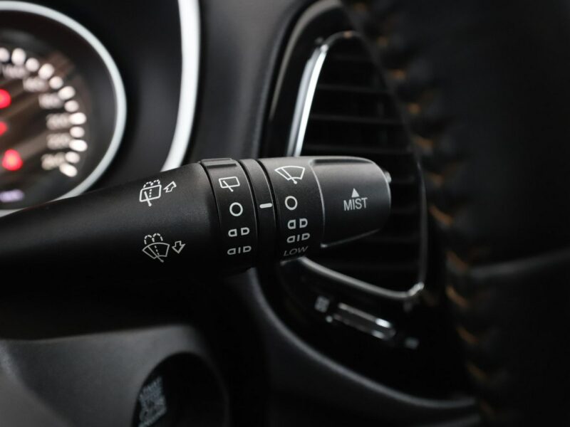 Jeep Compass 4x4 automat skóra navi kamera i czujniki parkowania II (2016-)